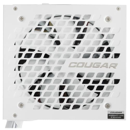 Блок питания Cougar GEC SNOW 650 [31GC0650002PR01] белый thumb 2