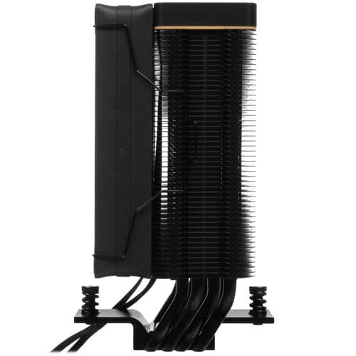 Ocypus Кулер для процессора Ocypus Iota A40 BK [Iota-A40-BK1NNWD00X-GL] черный, фото 4