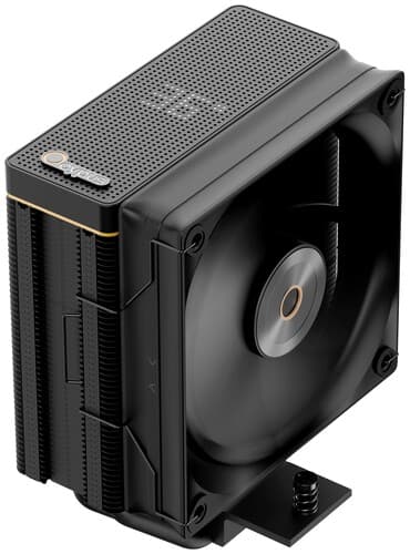 Ocypus Кулер для процессора Ocypus Iota A40 BK [Iota-A40-BK1NNWD00X-GL] черный