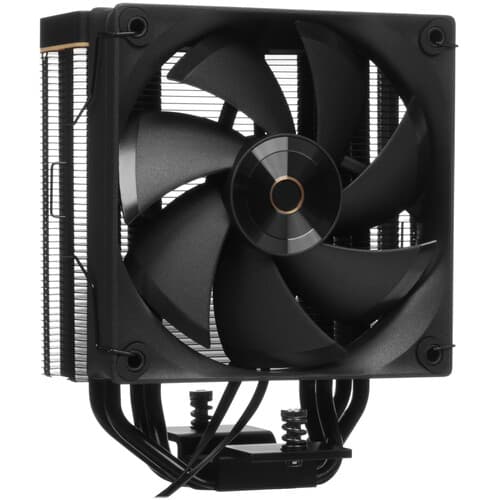 Ocypus Кулер для процессора Ocypus Iota A40 BK [Iota-A40-BK1NNWD00X-GL] черный, фото 2