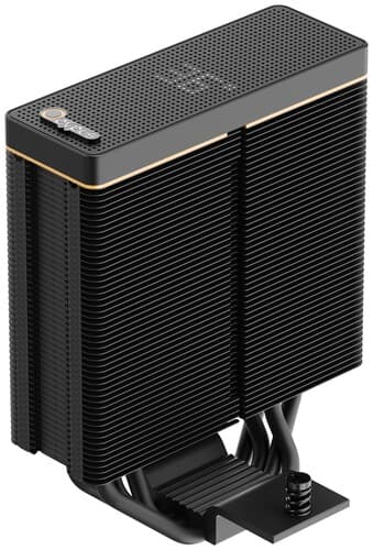 Ocypus Кулер для процессора Ocypus Iota A40 BK [Iota-A40-BK1NNWD00X-GL] черный, фото 13