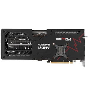 Sapphire Видеокарта Sapphire AMD Radeon RX 9070 XT PULSE GAMING [11348-03-20G], фото 2