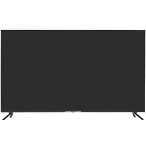 Hyundai 55" (140 см) Телевизор Hyundai H-LED55BU7003 черный, фото 3