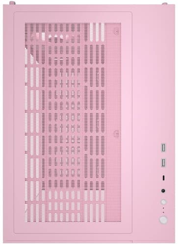 Корпус Cougar FV150 RGB [FV150 RGB (Pink)] розовый thumb 5