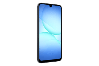 Samsung 6.7" Смартфон Samsung Galaxy A17 128 ГБ черный, фото 4