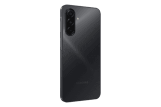 Samsung 6.7" Смартфон Samsung Galaxy A17 128 ГБ черный, фото 6