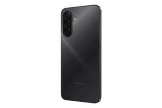 Samsung 6.7" Смартфон Samsung Galaxy A17 128 ГБ черный, фото 7