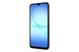 Samsung 6.7" Смартфон Samsung Galaxy A17 128 ГБ черный, фото 3