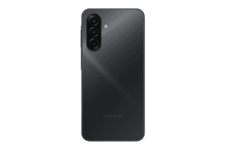 Samsung 6.7" Смартфон Samsung Galaxy A17 128 ГБ черный, фото 5