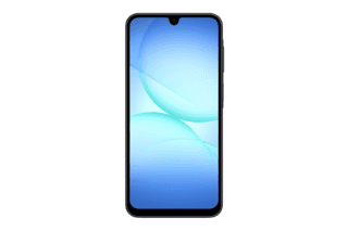 Samsung 6.7" Смартфон Samsung Galaxy A17 128 ГБ черный, фото 2