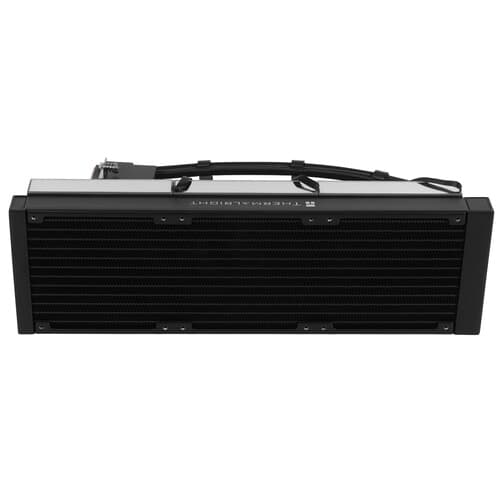 Система охлаждения Thermalright Frozen Infinity 360 черная thumb 5