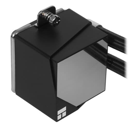 Система охлаждения Thermalright Frozen Infinity 360 черная thumb 6