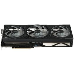 KFA2 Видеокарта KFA2 GeForce RTX 5080 ROCK(X) OC 3FAN RGB Black [58NZN6MDBYEK], фото 5