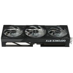 KFA2 Видеокарта KFA2 GeForce RTX 5080 ROCK(X) OC 3FAN RGB Black [58NZN6MDBYEK], фото 6