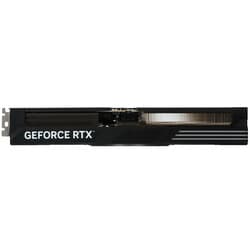 KFA2 Видеокарта KFA2 GeForce RTX 5080 ROCK(X) OC 3FAN RGB Black [58NZN6MDBYEK], фото 8