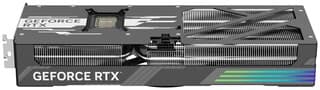 KFA2 Видеокарта KFA2 GeForce RTX 5080 ROCK(X) OC 3FAN RGB Black [58NZN6MDBYEK], фото 15