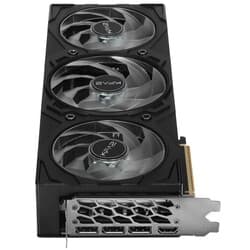 KFA2 Видеокарта KFA2 GeForce RTX 5080 ROCK(X) OC 3FAN RGB Black [58NZN6MDBYEK], фото 4