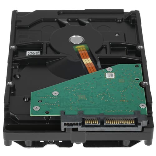 Seagate 6 ТБ Жесткий диск Seagate BarraCuda [ST6000DM003], фото 3