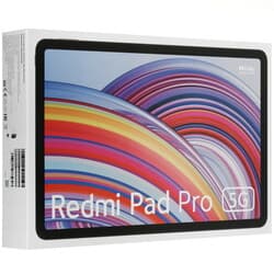 Xiaomi 12.1" Планшет Xiaomi Redmi Pad Pro 5G 256 ГБ зеленый, фото 15