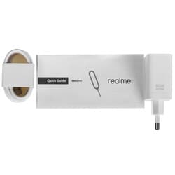 realme 6.8" Смартфон realme 15 Pro 256 ГБ зеленый, фото 10
