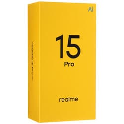 realme 6.8" Смартфон realme 15 Pro 256 ГБ зеленый, фото 12