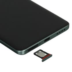 realme 6.8" Смартфон realme 15 Pro 256 ГБ зеленый, фото 8