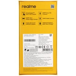 realme 6.8" Смартфон realme 15 Pro 256 ГБ зеленый, фото 11