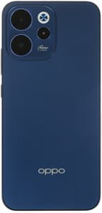 OPPO 6.57" Смартфон OPPO Reno15 F 5G 256 ГБ синий, фото 3