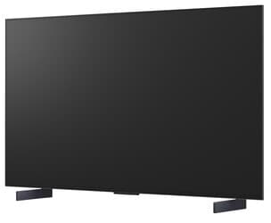 LG 42" (106 см) Телевизор LG OLED42C5RLA черный, фото 4