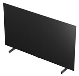 LG 42" (106 см) Телевизор LG OLED42C5RLA черный, фото 5