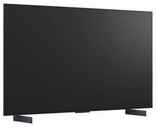 LG 42" (106 см) Телевизор LG OLED42C5RLA черный, фото 3