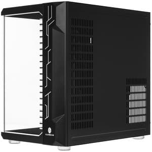 Корпус ZDK LC-UFO 3 [371MH-58-8] черный thumb 3