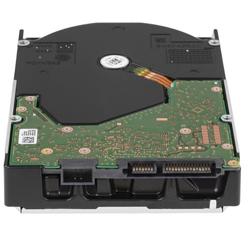 Western Digital 14 ТБ Жесткий диск WD Gold [WD142KRYZ], фото 3