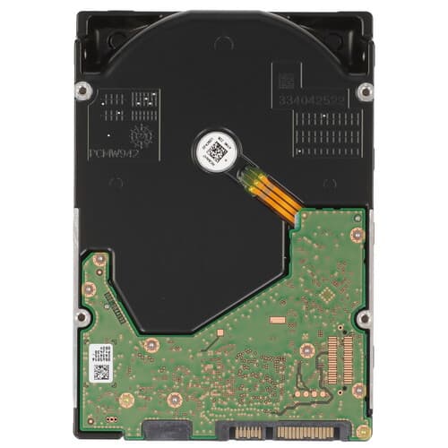 Western Digital 14 ТБ Жесткий диск WD Gold [WD142KRYZ], фото 2