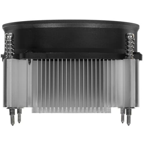PCCooler Кулер для процессора PCCooler R95-I [R95-XXNIXX-GL] черный, фото 3