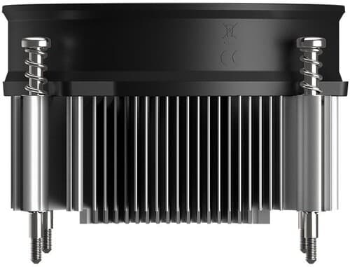 PCCooler Кулер для процессора PCCooler R95-I [R95-XXNIXX-GL] черный, фото 11