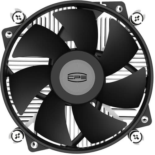 PCCooler Кулер для процессора PCCooler R95-I [R95-XXNIXX-GL] черный, фото 12