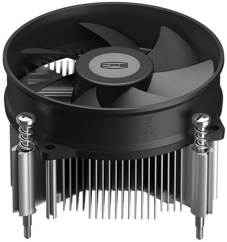 PCCooler Кулер для процессора PCCooler R95-I [R95-XXNIXX-GL] черный, фото 10