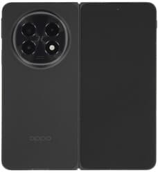 OPPO 8.1" Смартфон OPPO Find N5 512 ГБ черный, фото 3