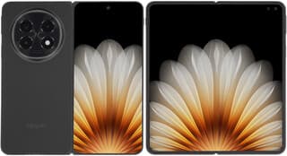 OPPO 8.1" Смартфон OPPO Find N5 512 ГБ черный
