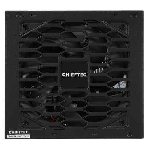 Блок питания Chieftec ATMOS 750W [CPX-750FC] черный thumb 2