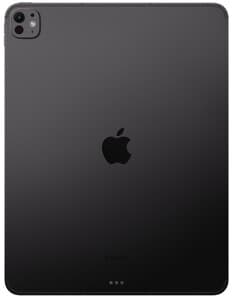 Apple 13" Планшет Apple iPad Pro (M4) Wi-Fi 2048 ГБ черный, фото 2