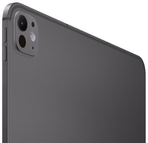 Apple 13" Планшет Apple iPad Pro (M4) Wi-Fi 2048 ГБ черный, фото 3