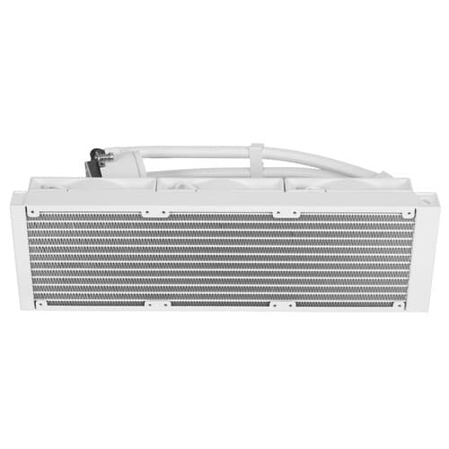 Система охлаждения PCCooler DA360 Pro ARGB  белая thumb 4
