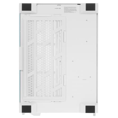 Корпус LIAN LI O11 Air MINI [G99.O11AMW.R0] белый thumb 7
