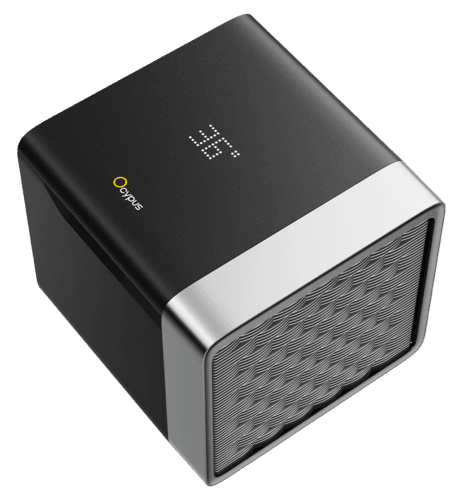 Ocypus Кулер для процессора Ocypus Delta A62 EX Digital [Delta-A62-BK2NNWD00E-GL] черный, фото 3