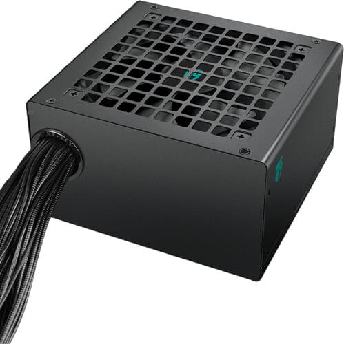 Блок питания DEEPCOOL GamerStorm PN1000D [R-PNA00D-FC0B-WGEU-V2] черный thumb 4