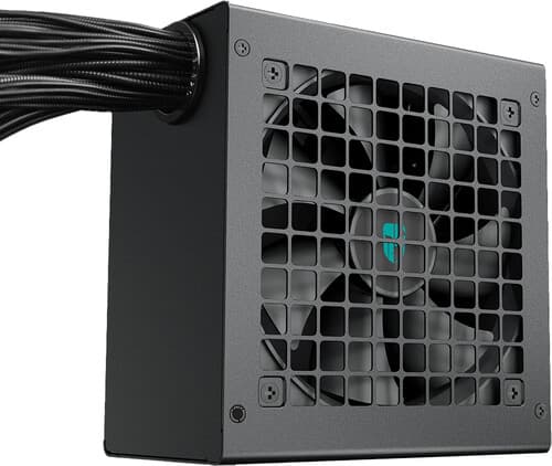 Блок питания DEEPCOOL GamerStorm PN1000D [R-PNA00D-FC0B-WGEU-V2] черный thumb 3