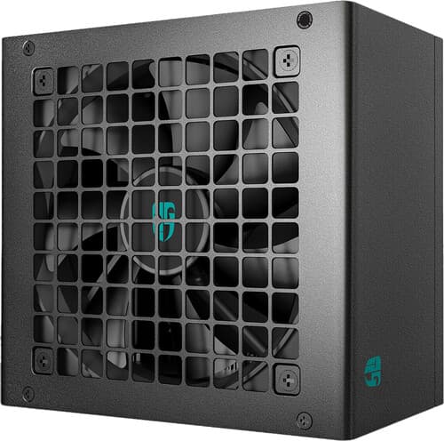 Блок питания DEEPCOOL GamerStorm PN1000D [R-PNA00D-FC0B-WGEU-V2] черный thumb 2