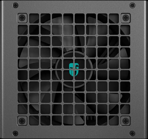 Блок питания DEEPCOOL GamerStorm PN1000D [R-PNA00D-FC0B-WGEU-V2] черный thumb 5